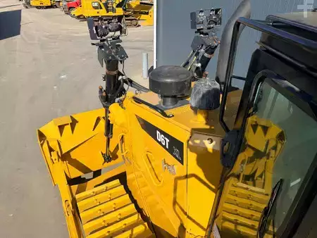 Buldożery 2016 Caterpillar D6T XL (35)