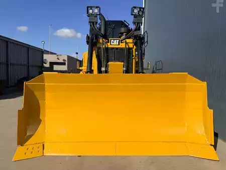 Buldożery 2016 Caterpillar D6T XL (36)