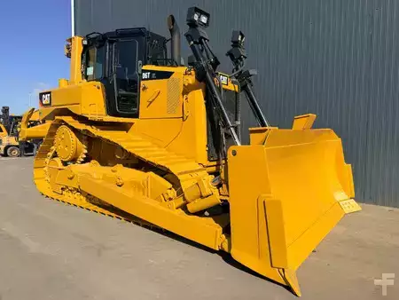 Buldożery 2016 Caterpillar D6T XL (37)