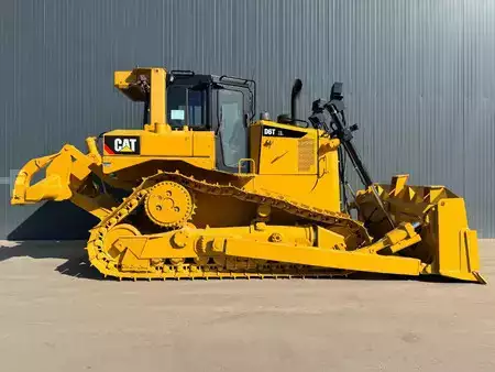 Buldożery 2016 Caterpillar D6T XL (38)