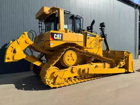 Buldożery 2016 Caterpillar D6T XL (39)