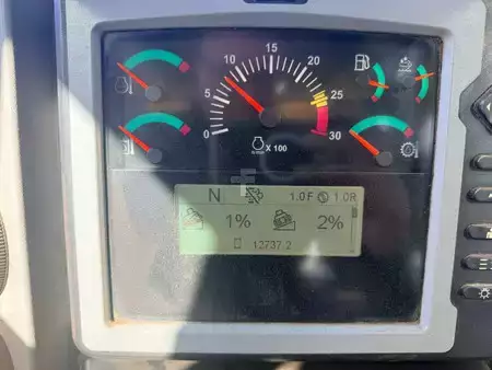 Buldożery 2016 Caterpillar D6T XL (4)