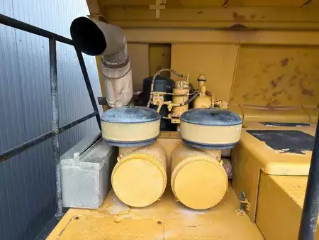 Dumpere 2005 Caterpillar 775E (11)