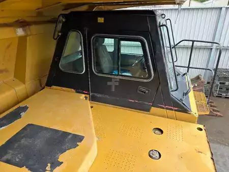 Dumpere 2005 Caterpillar 775E (12)