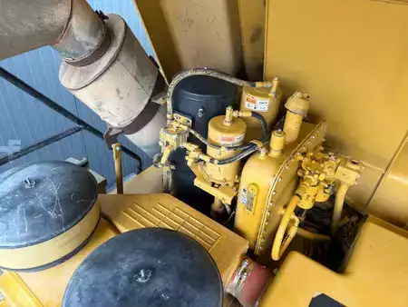 Dumpere 2005 Caterpillar 775E (13)