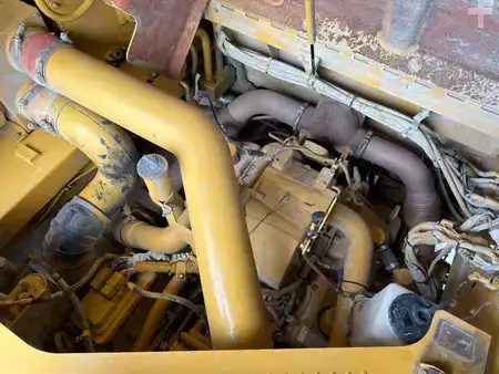 Dumpere 2005 Caterpillar 775E (15)