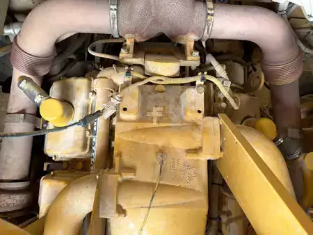 Dumpere 2005 Caterpillar 775E (16)