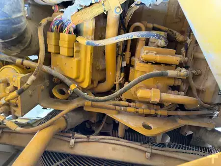Dumpere 2005 Caterpillar 775E (17)