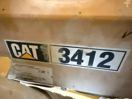Dumpere 2005 Caterpillar 775E (19)