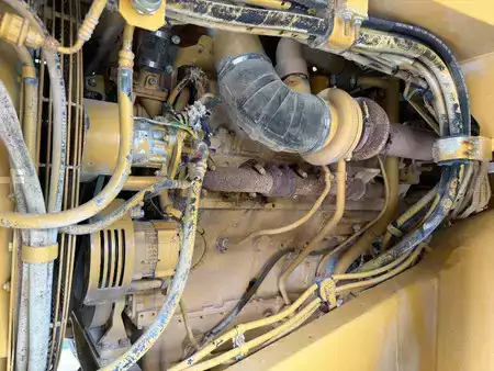 Dumpere 2005 Caterpillar 775E (20)