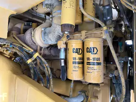 Dumpere 2005 Caterpillar 775E (22)