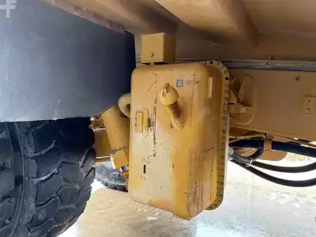 Dumpere 2005 Caterpillar 775E (25)