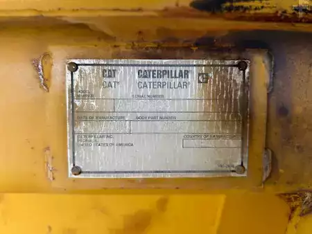 Dumpere 2005 Caterpillar 775E (30)