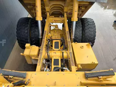 Dumpere 2005 Caterpillar 775E (31)