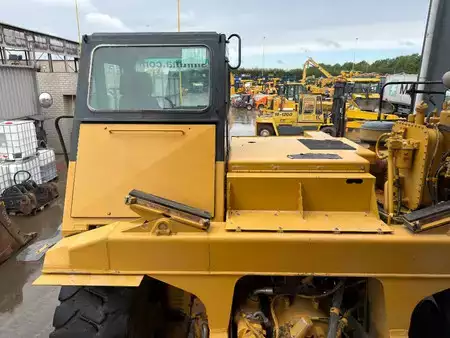 Dumpere 2005 Caterpillar 775E (37)