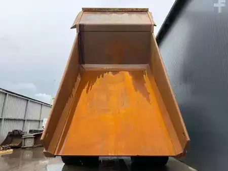 Dumpere 2005 Caterpillar 775E (39)