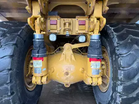 Dumpere 2005 Caterpillar 775E (7)