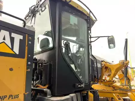 Grejdry 2011 Caterpillar 140M2 (12)