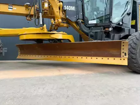 Grejdry 2011 Caterpillar 140M2 (19)