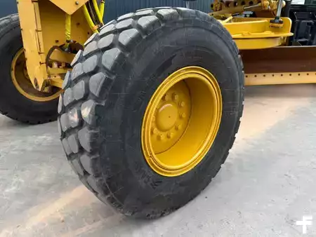 Grejdry 2011 Caterpillar 140M2 (30)