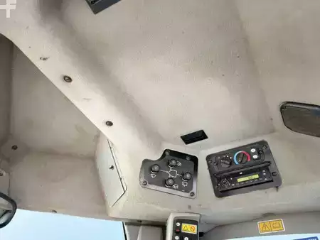 Grejdry 2011 Caterpillar 140M2 (37)