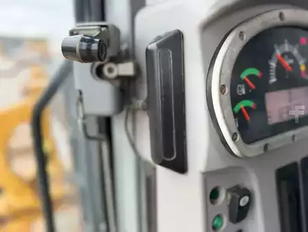 Grejdry 2011 Caterpillar 140M2 (40)