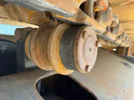 Telakaivinkoneet  2019 Caterpillar 320 07B (11)