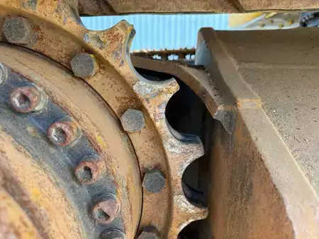 Telakaivinkoneet  2019 Caterpillar 320 07B (13)