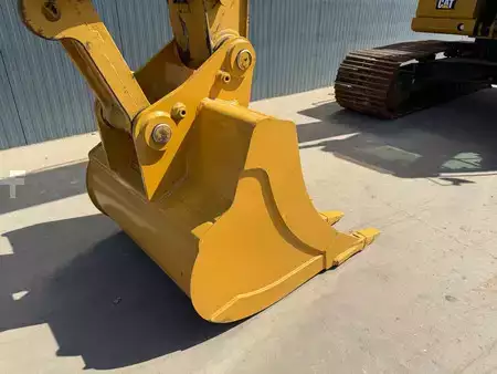 Telakaivinkoneet  2019 Caterpillar 320 07B (14)