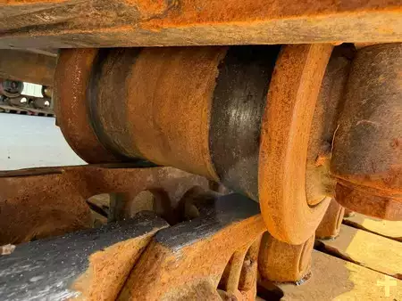 Telakaivinkoneet  2019 Caterpillar 320 07B (17)