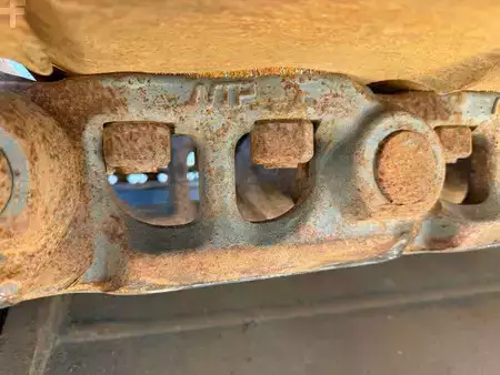 Telakaivinkoneet  2019 Caterpillar 320 07B (19)