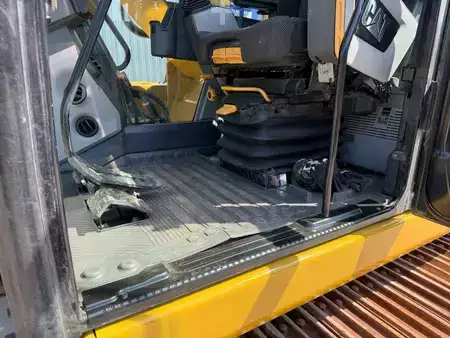 Telakaivinkoneet  2019 Caterpillar 320 07B (20)