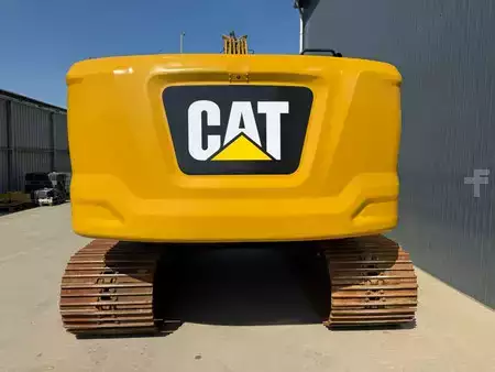 Telakaivinkoneet  2019 Caterpillar 320 07B (23)