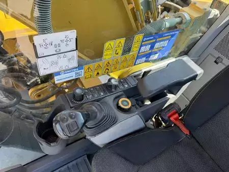 Telakaivinkoneet  2019 Caterpillar 320 07B (24)