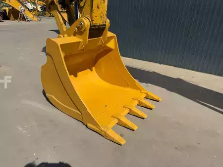 Telakaivinkoneet  2019 Caterpillar 320 07B (28)