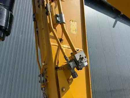 Telakaivinkoneet  2019 Caterpillar 320 07B (30)