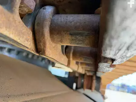 Telakaivinkoneet  2019 Caterpillar 320 07B (5)