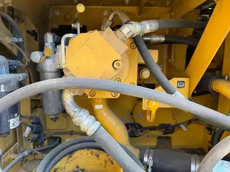 Telakaivinkoneet  2019 Caterpillar 320 07B (6)