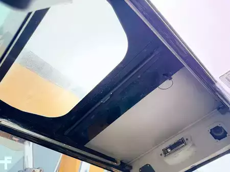 Mobilní bagry 2011 Caterpillar M316D (35)