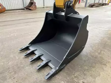 Mobilní bagry 2011 Caterpillar M316D (8)