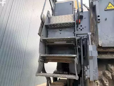 Kaltfräse 2014 WIRTGEN W100Fi (10)