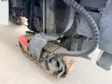 Kaltfräse 2014 WIRTGEN W100Fi (11)