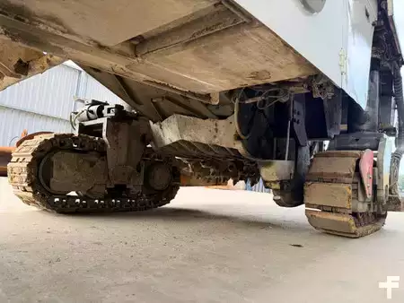 Kaltfräse 2014 WIRTGEN W100Fi (12)