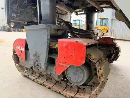 Kaltfräse 2014 WIRTGEN W100Fi (13)