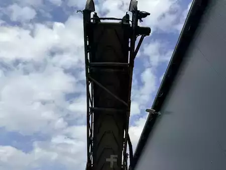 Kaltfräse 2014 WIRTGEN W100Fi (15)