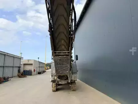 Kaltfräse 2014 WIRTGEN W100Fi (16)