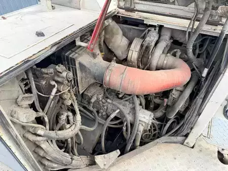 Kaltfräse 2014 WIRTGEN W100Fi (17)