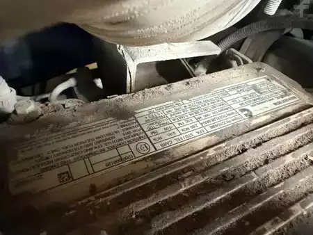 Kaltfräse 2014 WIRTGEN W100Fi (18)