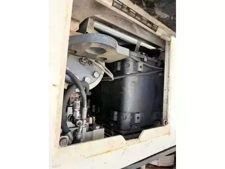 Kaltfräse 2014 WIRTGEN W100Fi (19)