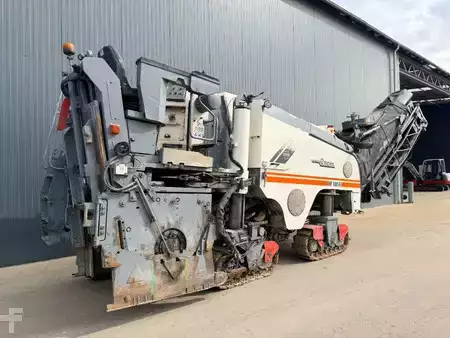 Kaltfräse 2014 WIRTGEN W100Fi (20)